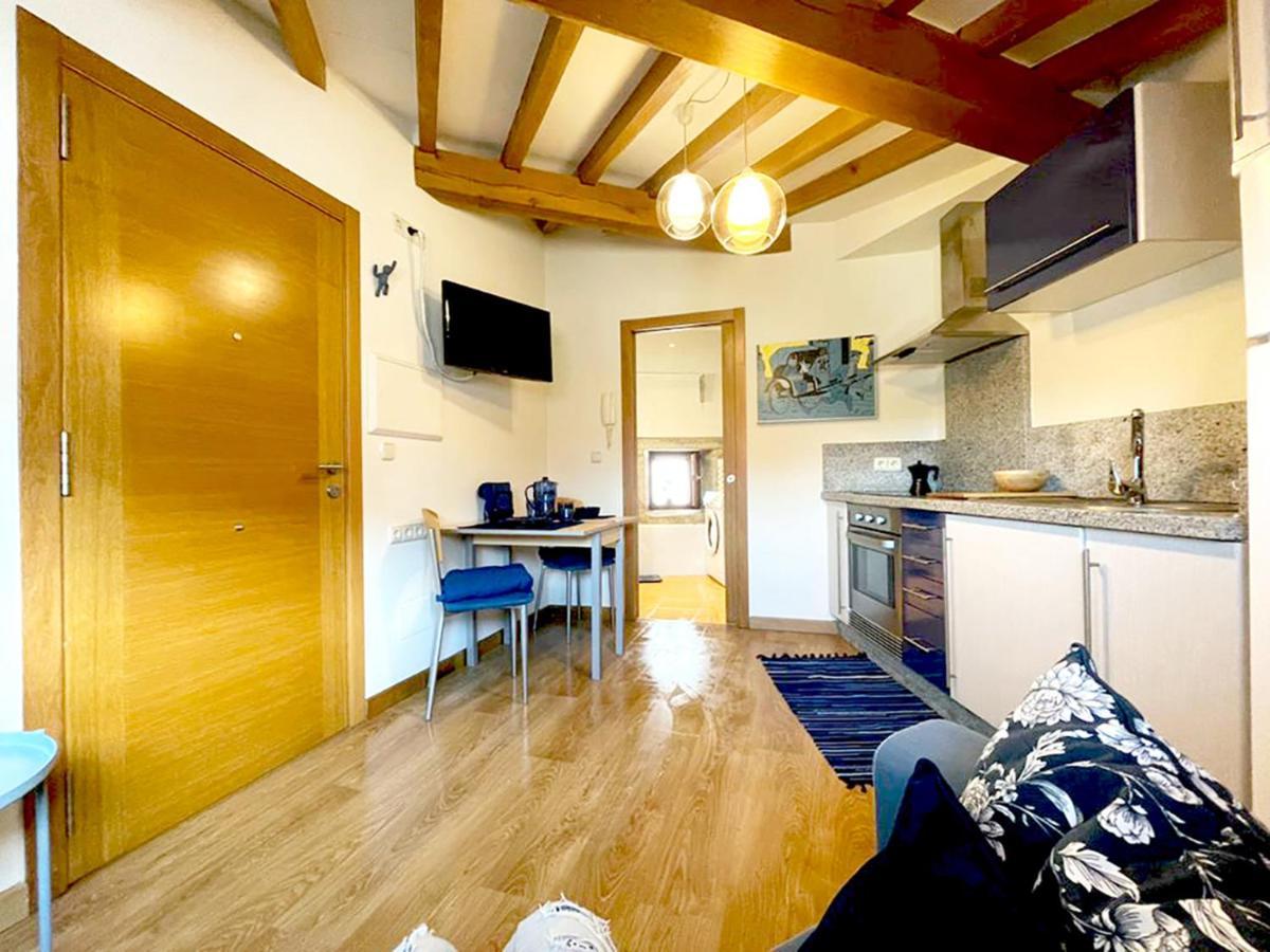 Marine Home Saint-Jacques-de-Compostelle Extérieur photo