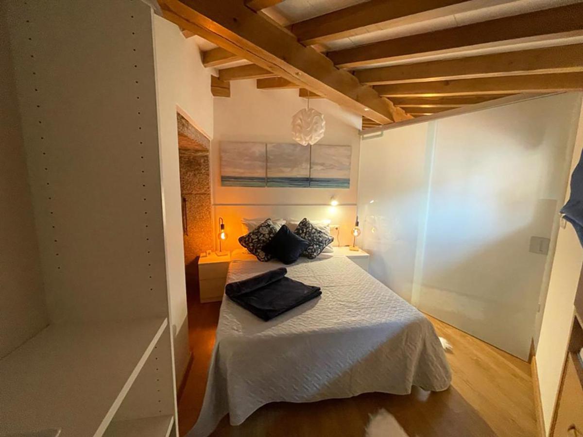 Marine Home Saint-Jacques-de-Compostelle Extérieur photo