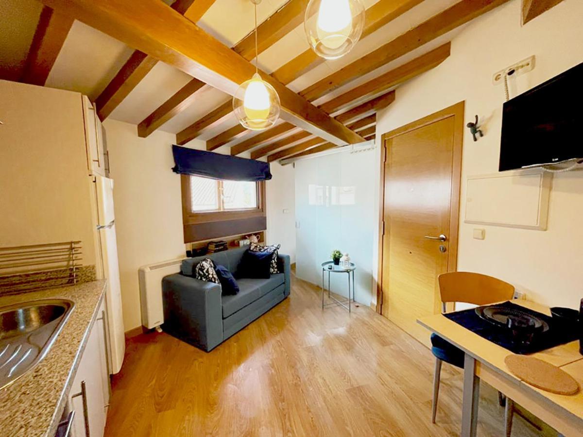 Marine Home Saint-Jacques-de-Compostelle Extérieur photo