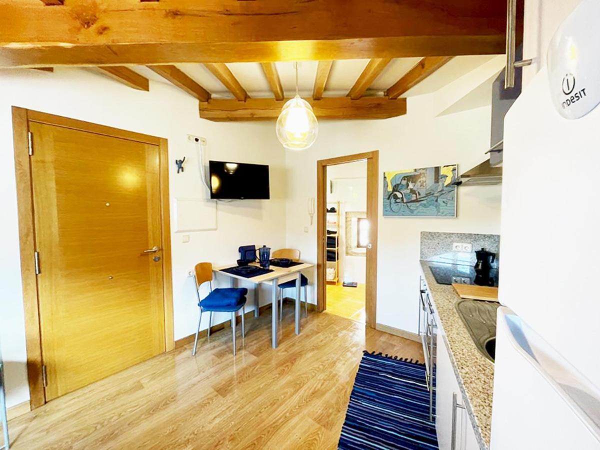 Marine Home Saint-Jacques-de-Compostelle Extérieur photo