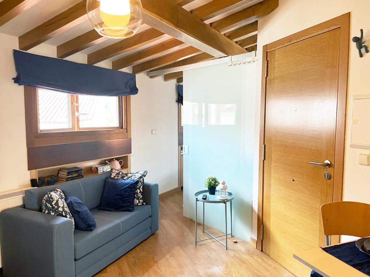 Marine Home Saint-Jacques-de-Compostelle Extérieur photo