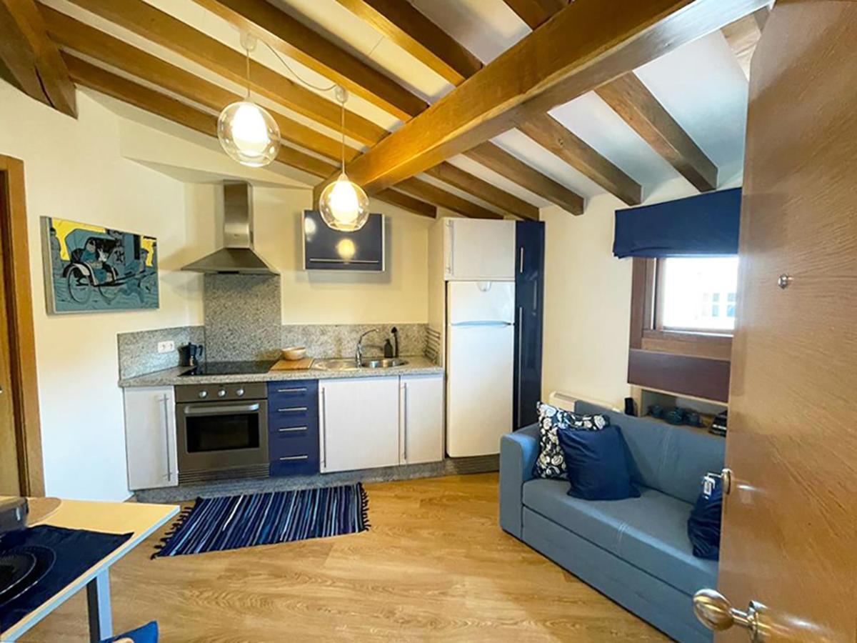 Marine Home Saint-Jacques-de-Compostelle Extérieur photo